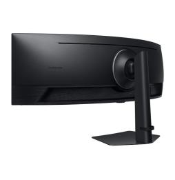 Monitor Profesional Ultraparonámico Curvo Samsung ViewFinity S9 S49C950UAU 49'/ Dual QHD/ Multimedia/ Regulable en altura