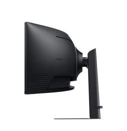 Monitor Profesional Ultraparonámico Curvo Samsung ViewFinity S9 S49C950UAU 49'/ Dual QHD/ Multimedia/ Regulable en altura