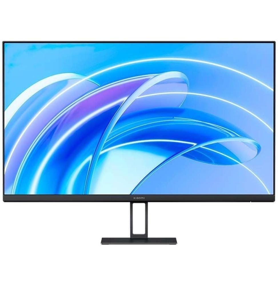 Monitor Profesional Xiaomi Monitor A24i 23.8'/ Full HD/ Negro