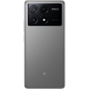 Smartphone Xiaomi POCO X6 Pro 8GB/ 256GB/ 6.67'/ 5G/ Gris