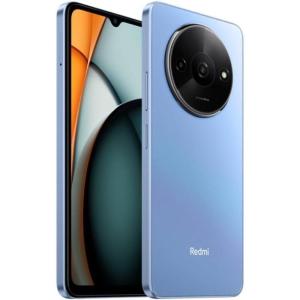 Smartphone Xiaomi Redmi A3 3GB/ 64GB/ 6.71'/ Azul Lago