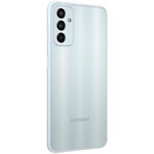 Smartphone Samsung Galaxy M13 4GB/ 64GB/ 6.6'/ Azul Claro