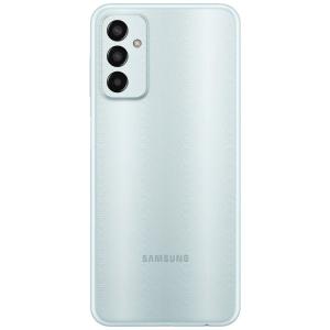 Smartphone Samsung Galaxy M13 4GB/ 64GB/ 6.6'/ Azul Claro