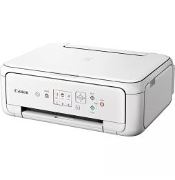 Multifunción Canon PIXMA TS5151 WiFi/ Dúplex/ Blanca