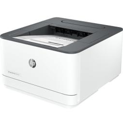 Impresora Láser Monocromo HP Laserjet Pro 3002DN/ Dúplex/ Blanca