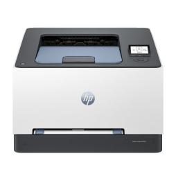 Impresora Láser Color HP LaserJet Pro 3202DN Dúplex/ Blanca