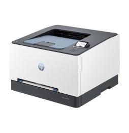 Impresora Láser Color HP LaserJet Pro 3202DN Dúplex/ Blanca