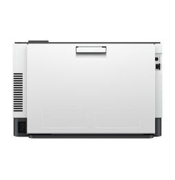 Impresora Láser Color HP LaserJet Pro 3202DN Dúplex/ Blanca