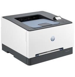 Impresora Láser Color HP LaserJet Pro 3202DW WiFi/ Dúplex/ Blanca