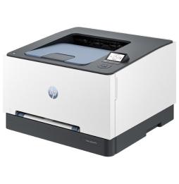 Impresora Láser Color HP LaserJet Pro 3202DW WiFi/ Dúplex/ Blanca