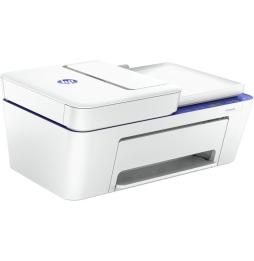 Multifunción HP Deskjet 4230e WiFi/ Fax Móvil/ ADF/ Blanca