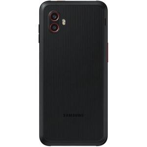 Smartphone Ruggerizado Samsung Galaxy Xcover 6 Pro Enterprise Edition 6GB/ 128GB/ 6.6'/ 5G/ Negro