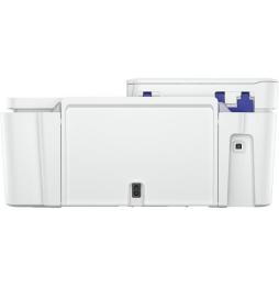 Multifunción HP Deskjet 4230e WiFi/ Fax Móvil/ ADF/ Blanca