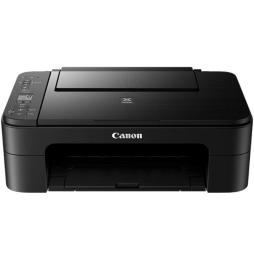 Multifunción Canon PIXMA TS3355 WiFi/ Duplex/ Negra