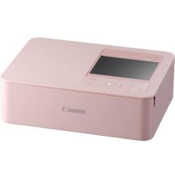 Impresora Fotográfica Canon SELPHY CP1500 WiFi/ Rosa