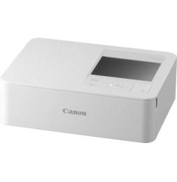 Impresora Fotográfica Canon SELPHY CP1500 WiFi/ Blanca