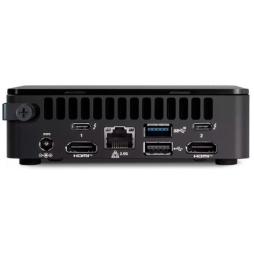 MiniPC Asus NUC 13 Pro RNUC13ANKI300002I Intel Core i3-1315U