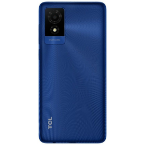 Smartphone TCL 501 2GB/ 32GB/ 6'/ Azul