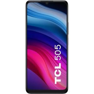 Smartphone TCL 505 4GB/ 128GB/ 6.75'/ Gris