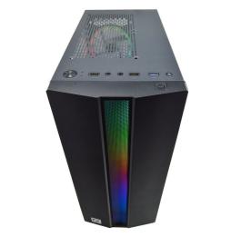 PC Gaming KVX Phobos 1 Intel Core i7-14700KF/ 32GB DDR5/ 1TB SSD/ Intel ARC A770 Titan/ Sin Sistema Operativo/ 14th