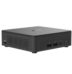 MiniPC KVX NUC GEN12 Intel RNUC12WSKI500002I Intel Core i5-1240P/ 16GB/ 1TB SSD/ Sin Sistema Operativo