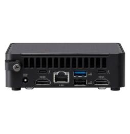 MiniPC KVX NUC GEN14 Intel RNUC14RVKU500002I Intel Core Ultra 5-125H/ 16GB DDR5/ 1TB SSD/ Sin Sistema Operativo