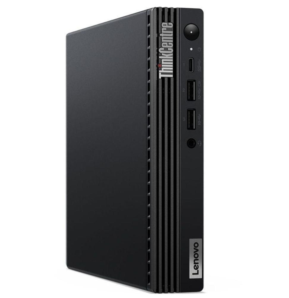 PC Lenovo ThinkCentre M70q Gen 4 12E3000CSP Intel Core i5-13400T/ 16GB/ 512GB SSD/ Win11 Pro