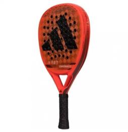 Pala de Pádel Adidas Cross It 2024/ Naranja