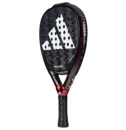 Pala de Pádel Adidas Adipower Metalbone 3.3 2024/ Negra (Ale Galán)