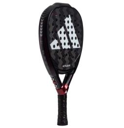 Pala de Pádel Adidas Adipower Metalbone 3.3 2024/ Negra (Ale Galán)