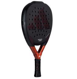 Pala de Pádel Adidas Metalbone Carbon 3.3 2024/ Negra