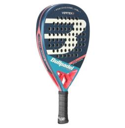 Pala de Pádel Bullpadel Delfi Brea Vertex 03 Pro Woman 2023/ Azul