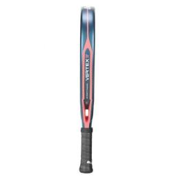 Pala de Pádel Bullpadel Delfi Brea Vertex 03 Pro Woman 2023/ Azul