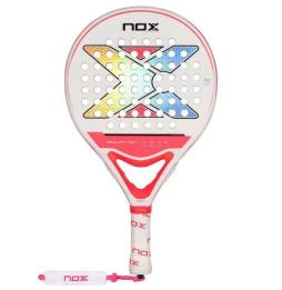 Pala de Pádel NoxSport Equation Lady Advanced 2024