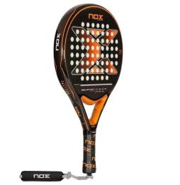 Pala de Pádel NoxSport Equation Advanced 2024