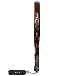 Pala de Pádel NoxSport Equation Advanced 2024