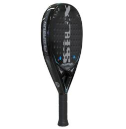 Pala de Pádel Siux Pegasus 1K Edición Limitada/ Negra