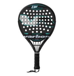 Pala de Pádel Varlion LW Carbon Ti Difusor/ Negra