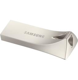 Pendrive 512GB Samsung Bar Plus Plata USB 3.1