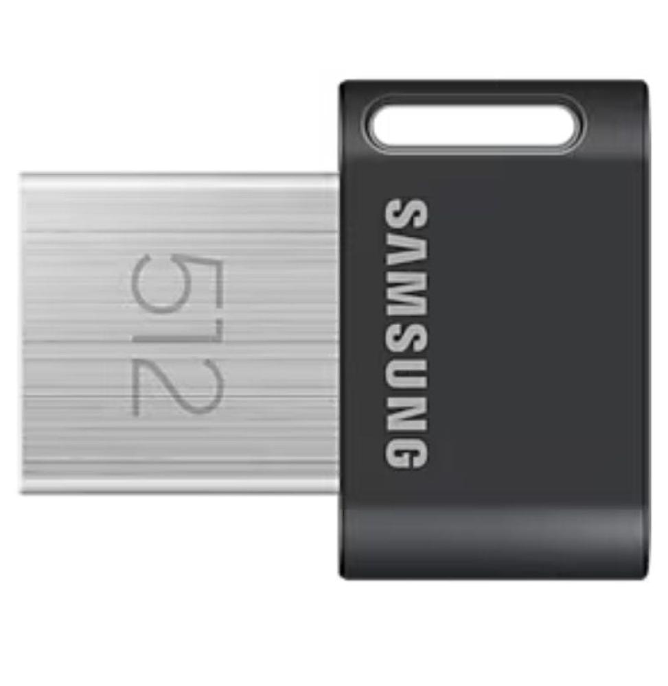 Pendrive 512GB Samsung FIT Plus USB 3.2