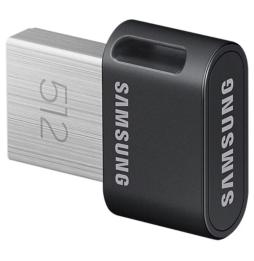 Pendrive 512GB Samsung FIT Plus USB 3.2