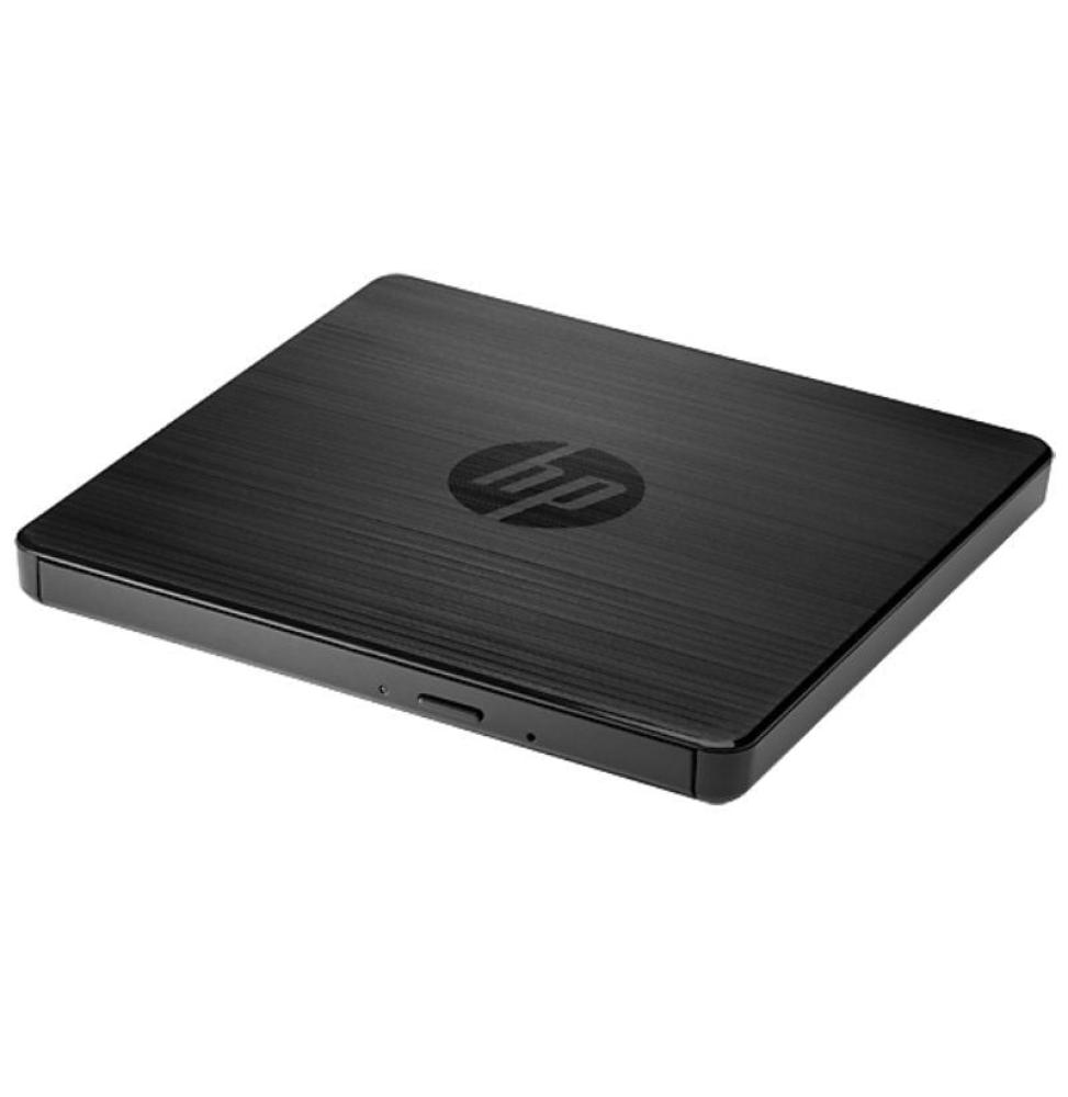 Grabadora Externa DVD HP F6V97AA