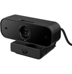 Webcam HP 430 FHD Enfoque Automático/ 1920 x 1080 Full HD