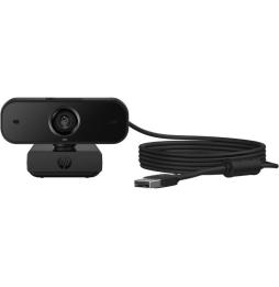 Webcam HP 430 FHD Enfoque Automático/ 1920 x 1080 Full HD