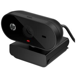 Webcam HP 325 FHD/ Enfoque Automático/ 1920 x 1080 Full HD