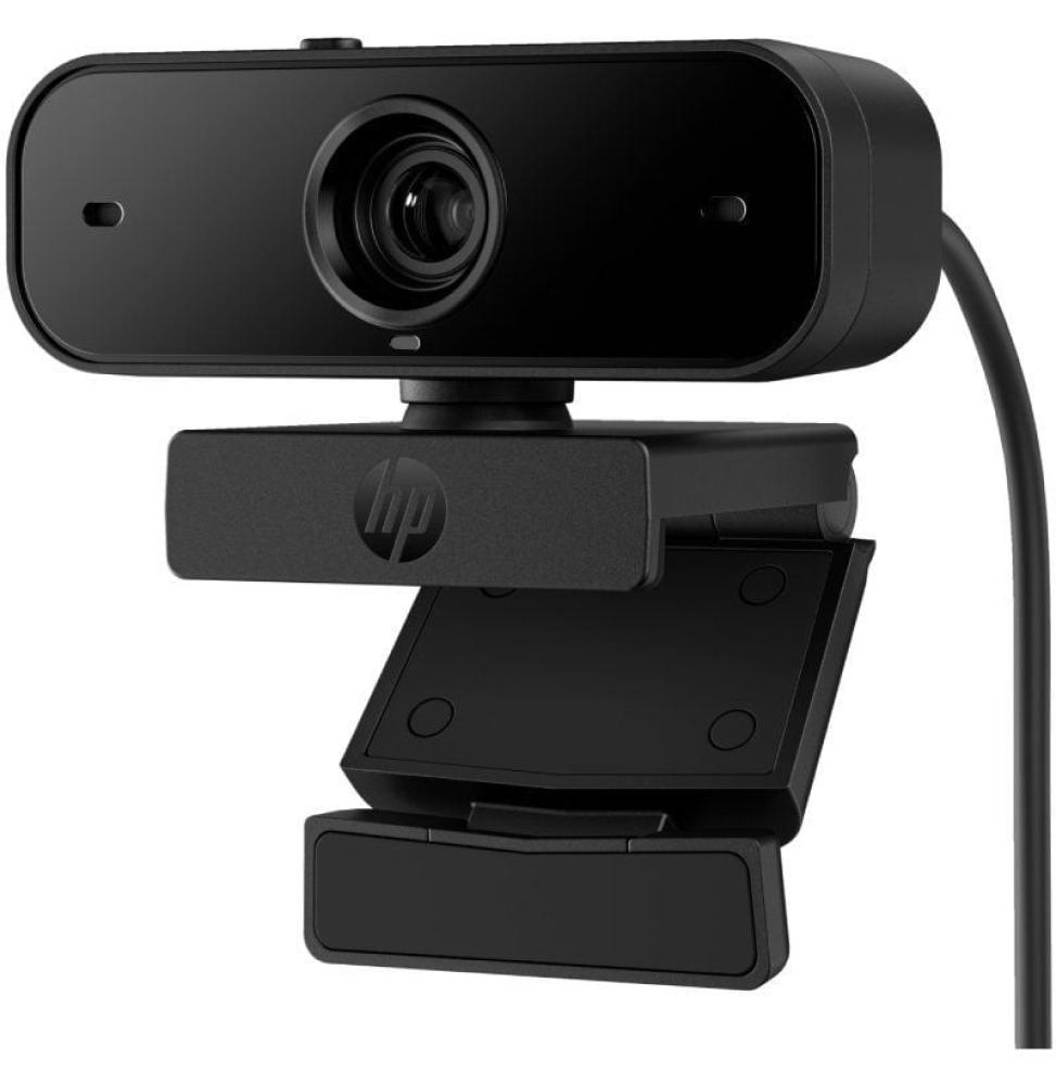 Webcam HP 435 FHD Enfoque Automático/ 1920 x 1080 Full HD