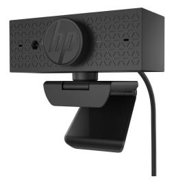 Webcam HP 625 FHD Enfoque Automático/ 1920 x 1080 Full HD