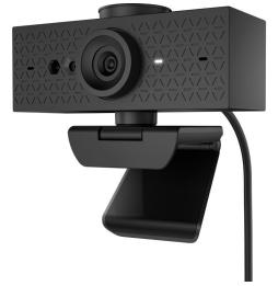 Webcam HP 625 FHD Enfoque Automático/ 1920 x 1080 Full HD