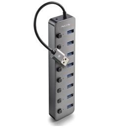 Hub USB NGS IHUB8 / 8xUSB 3.0