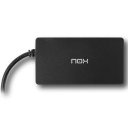 Hub USB 3.0 Nox One/ 4xUSB